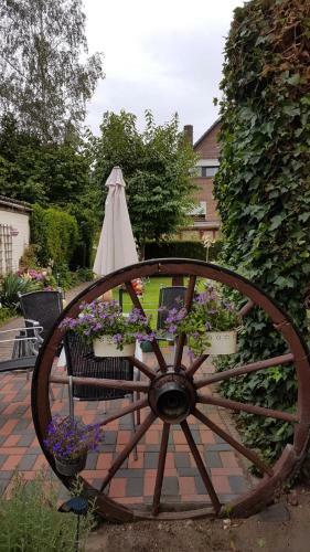 Apartamento Am Luhestrand