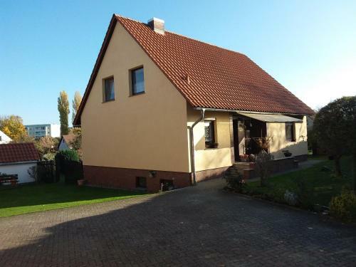 Apartamento Fer�enwohnung Mende 2
