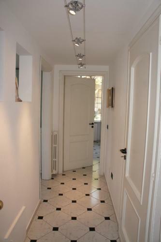 Apartamento Casa Auxilium