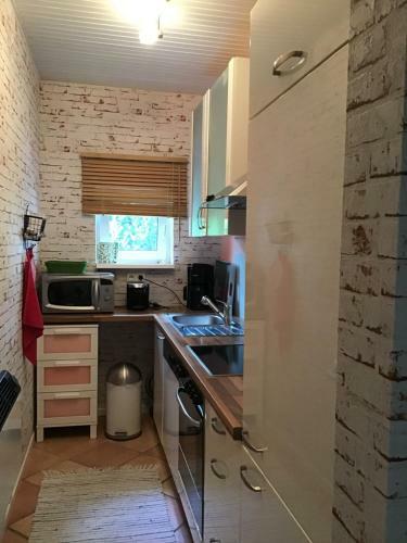 Apartamento Ferienwohnung Holland 5