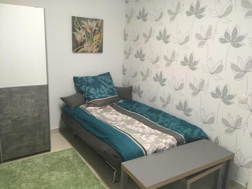 Sam Apartments