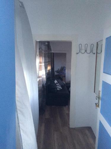 Sam Apartments
