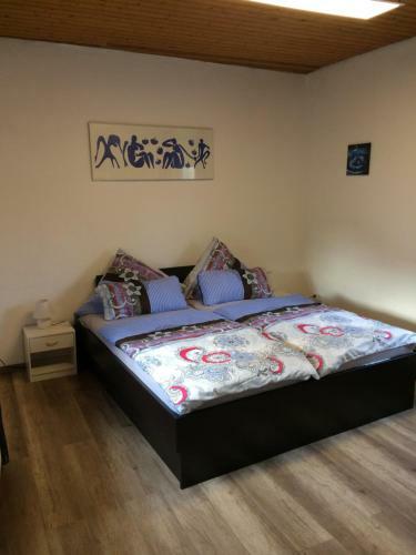 Sam Apartments