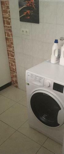 Sam Apartments
