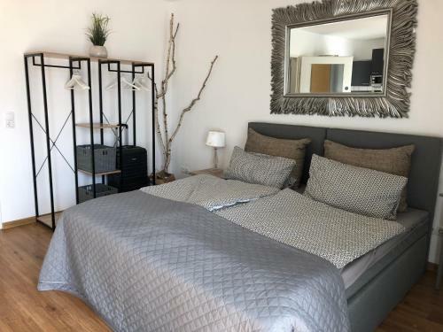 Apartment Sudermann