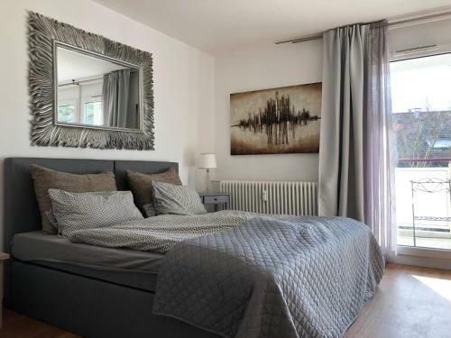 Apartment Sudermann