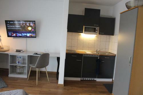 Apartment Sudermann
