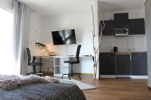 Apartment Sudermann