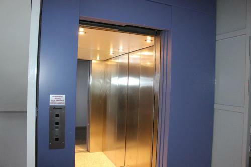 Apartment Sudermann