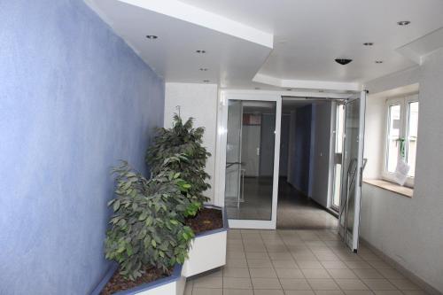 Apartment Sudermann