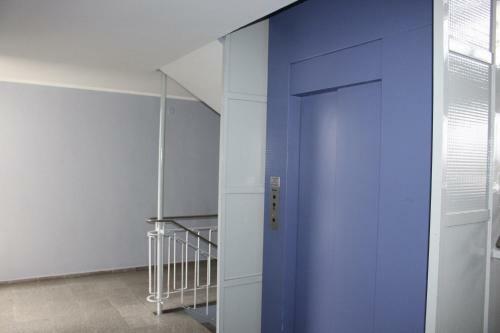 Apartment Sudermann