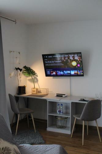 Apartment Sudermann
