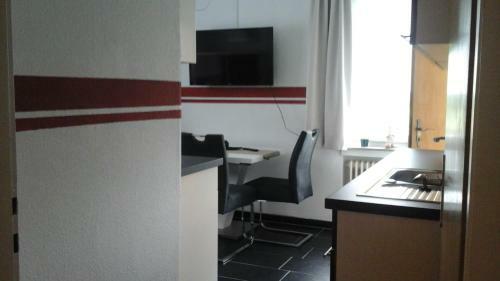Apartamento Ferienbauernhof