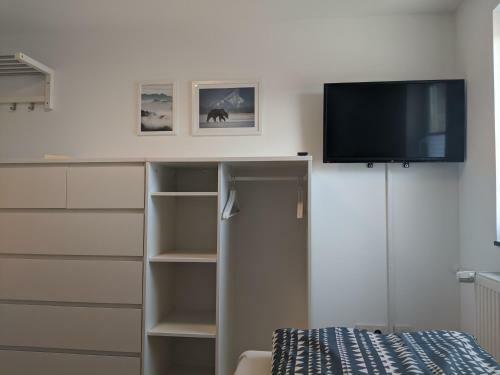 Hostal Renovierte Monteurzimmer In Ludwigshafen