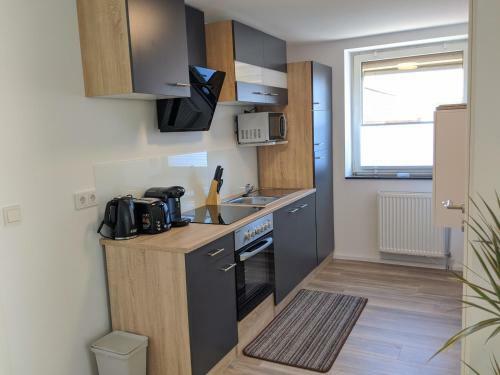Hostal Renovierte Monteurzimmer In Ludwigshafen