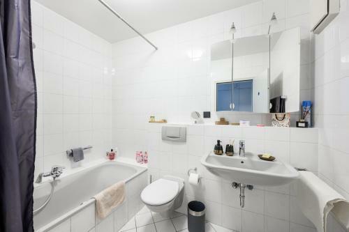 Apartamento Komfort Deluxe
