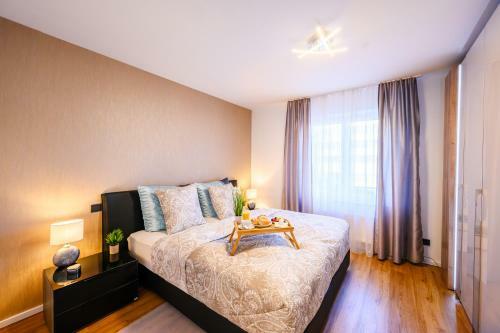 Apartamento Komfort Deluxe