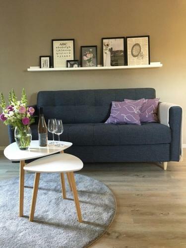Apartamento Im Gr�nen