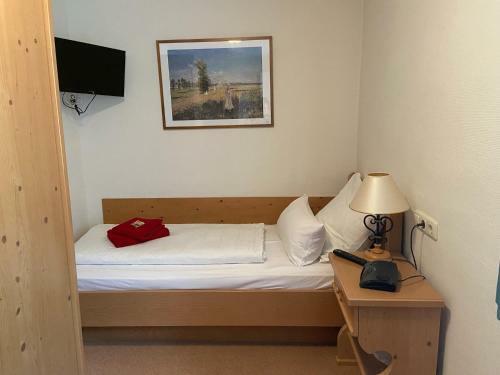 Hostal Das Muldenschl�sschen