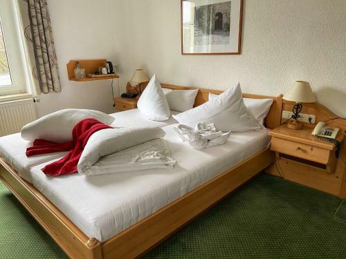Hostal Das Muldenschl�sschen