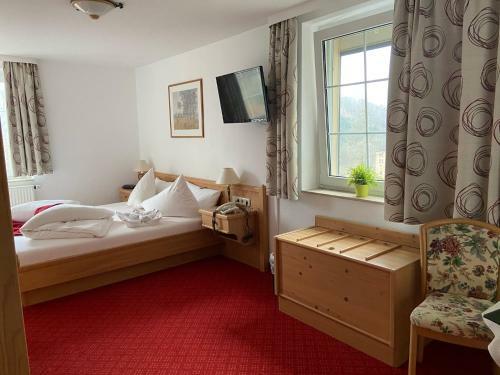 Hostal Das Muldenschl�sschen