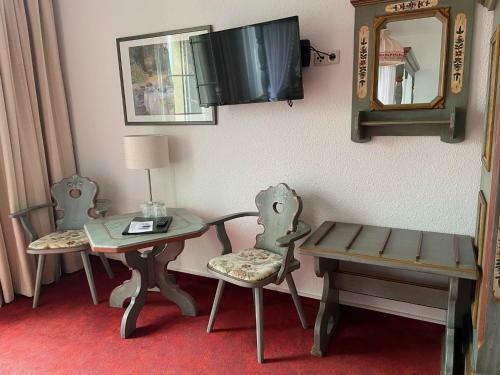 Hostal Das Muldenschl�sschen