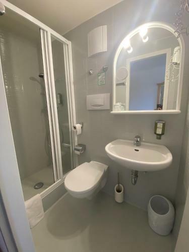 Hostal Das Muldenschl�sschen