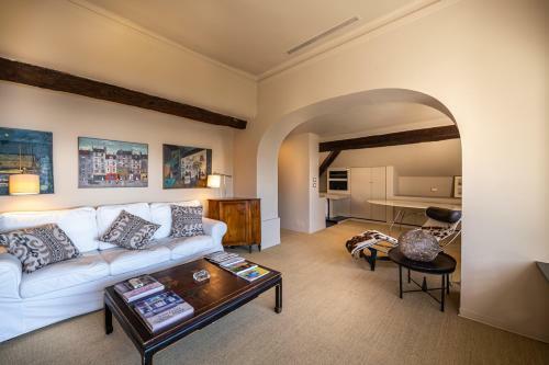Villa Cristina Luxury Property In Rapallo