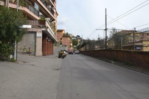 Apartamento Studio Flat Tigullio & Garage