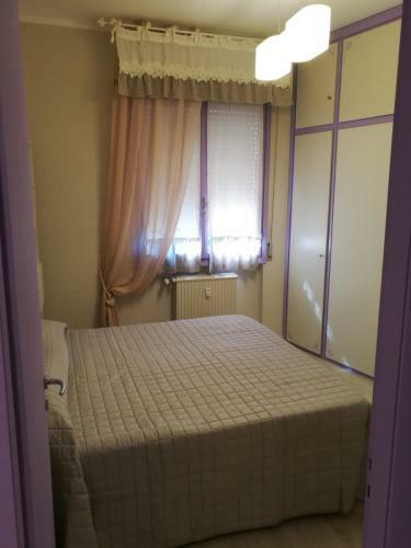 Apartamento Sara