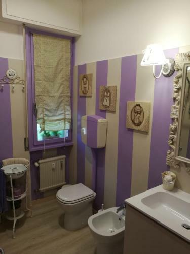 Apartamento Sara