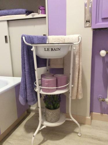 Apartamento Sara