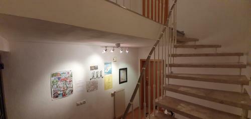 Apartamento Ferienwohnung Wille