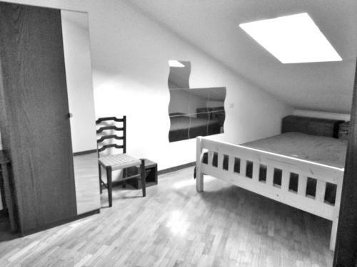 Apartamento Time Is You