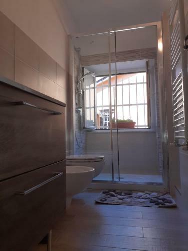 Apartamento Time Is You