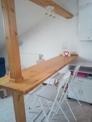Apartamento Time Is You