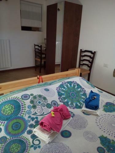 Apartamento Time Is You