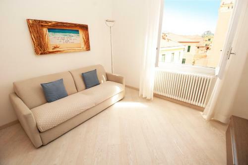 Blue Seagull Apartment