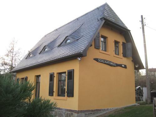 Schluchth�usl