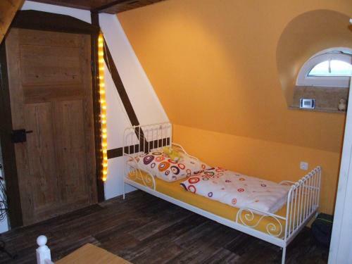 Schluchth�usl