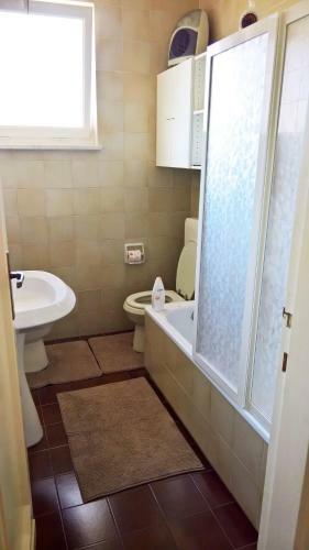 Apartamento Il Terrazzo Sul Tigullio