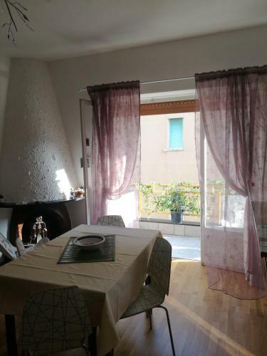Costaguta Apartment
