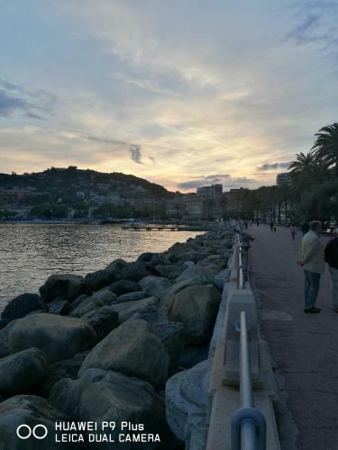 Costaguta Apartment