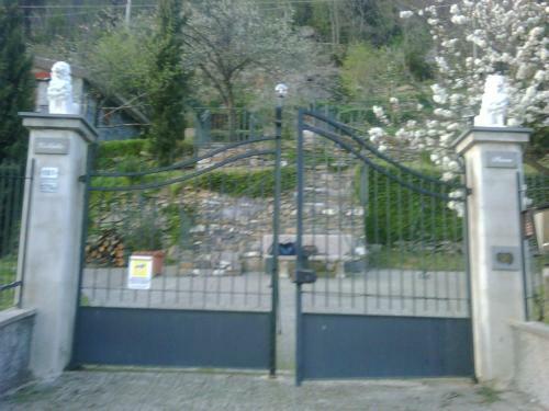 Apartamento Villino Le Piane
