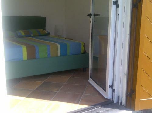 Apartamento Villino Le Piane