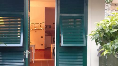 Apartamento Nel Giardino Di Carla