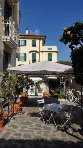 Apartamento Nel Giardino Di Carla