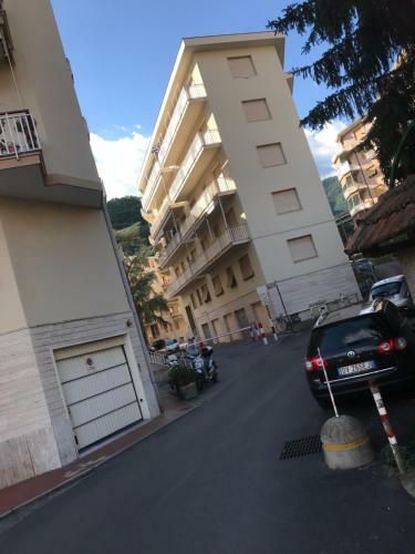 Apartamento Polly