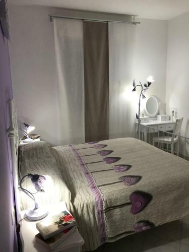 Apartamento Polly