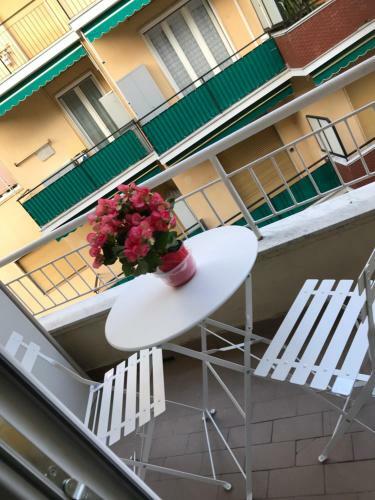 Apartamento Polly
